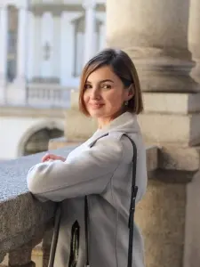Анастасія Харченко