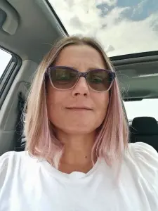 Ірина Паламар