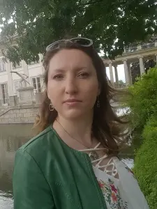 Юлія Остапчук